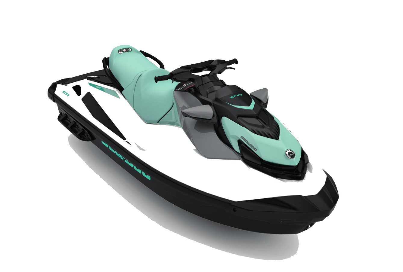 SEADOO 5